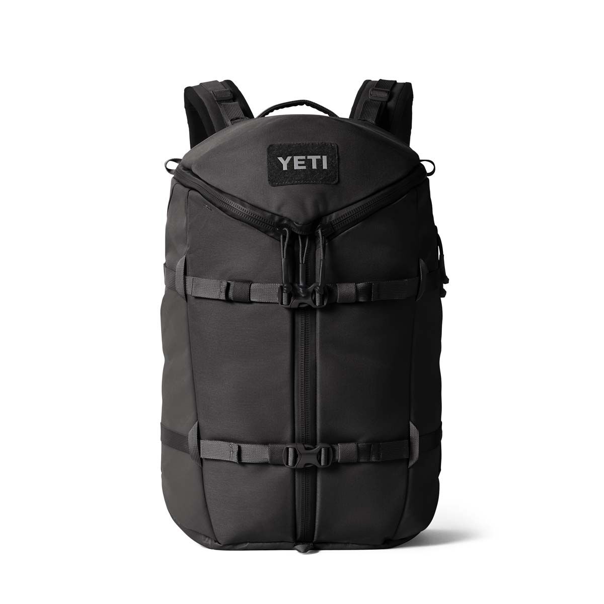 YETI&reg; Ranchero&trade; 27L Backpack Black, Black, bcf_hi-res