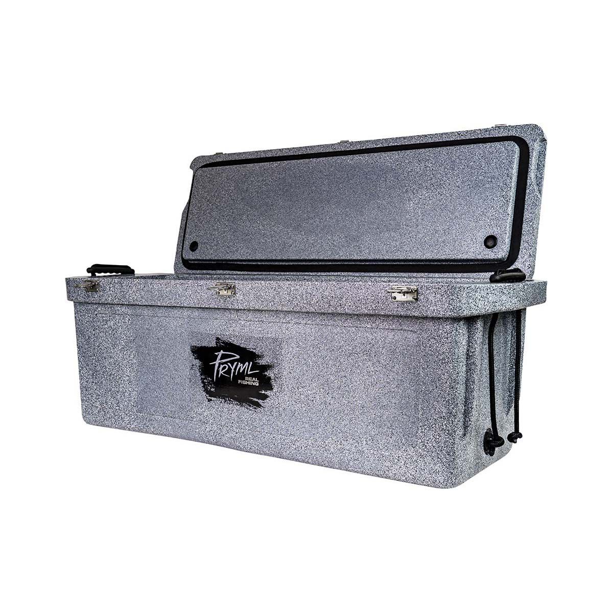 Ice hotsell box fishing