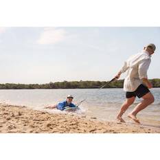 Tahwalhi Towable Bodyboard 36in (91cm) Orange, Orange, bcf_hi-res