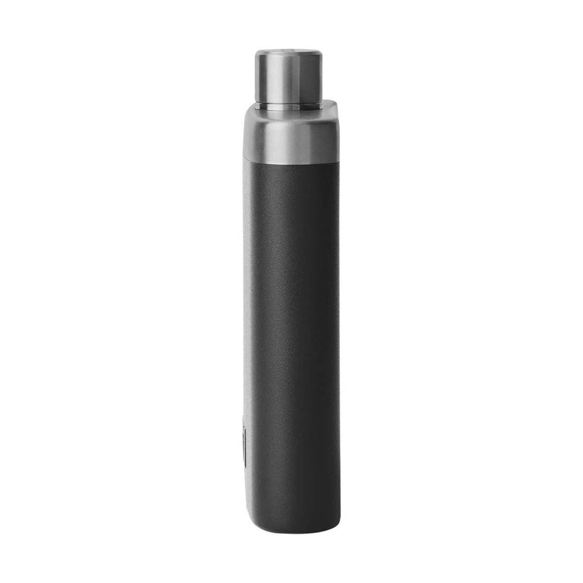 YETI&reg; Rambler&reg; Flask Black, Black, bcf_hi-res