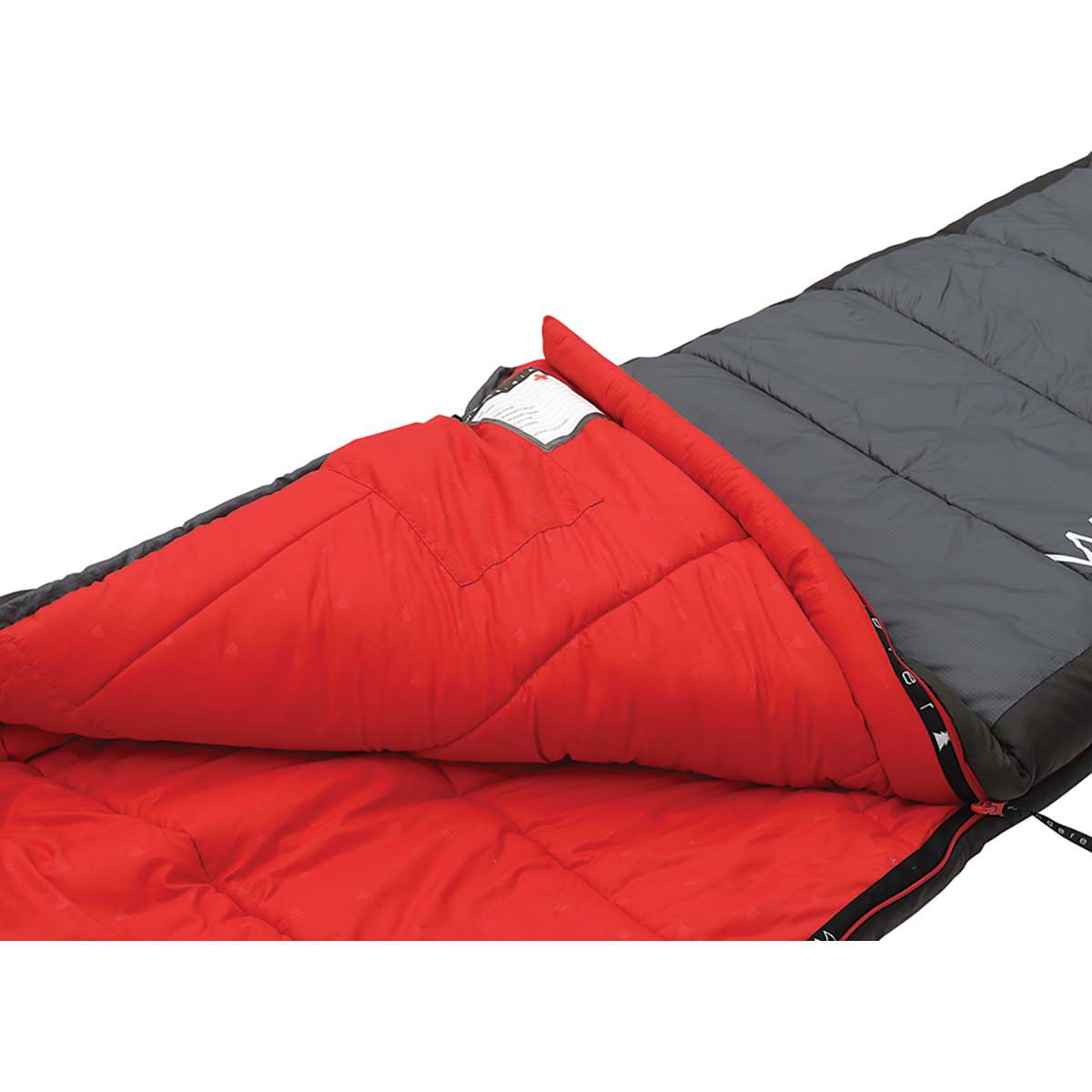 Wanderer LiteFlame -3.2&deg;C Hooded Sleeping Bag, , bcf_hi-res