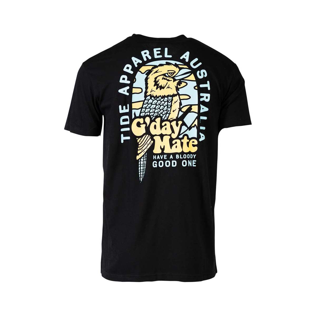 Tide apparel outlet