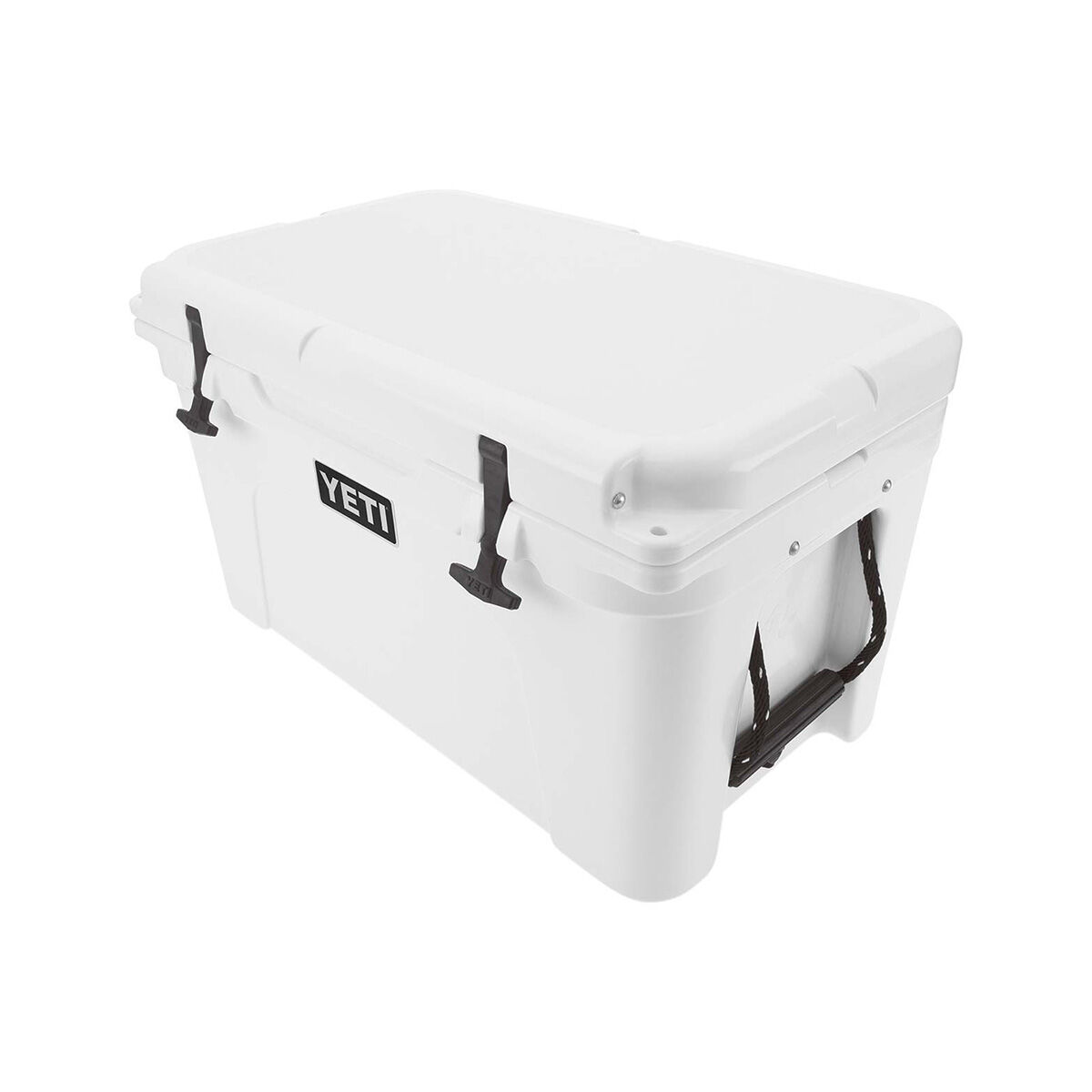 YETI&reg; Tundra&reg; 45 Hard Cooler White, White, bcf_hi-res