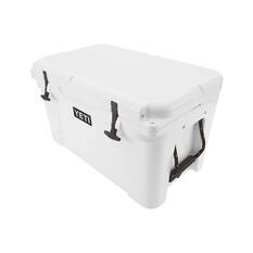 YETI® Tundra® 45 Hard Cooler White, White, bcf_hi-res