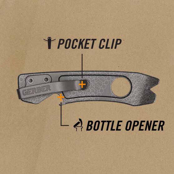 Gerber Chonk Micarta Multi-Tool Graphite, , bcf_hi-res