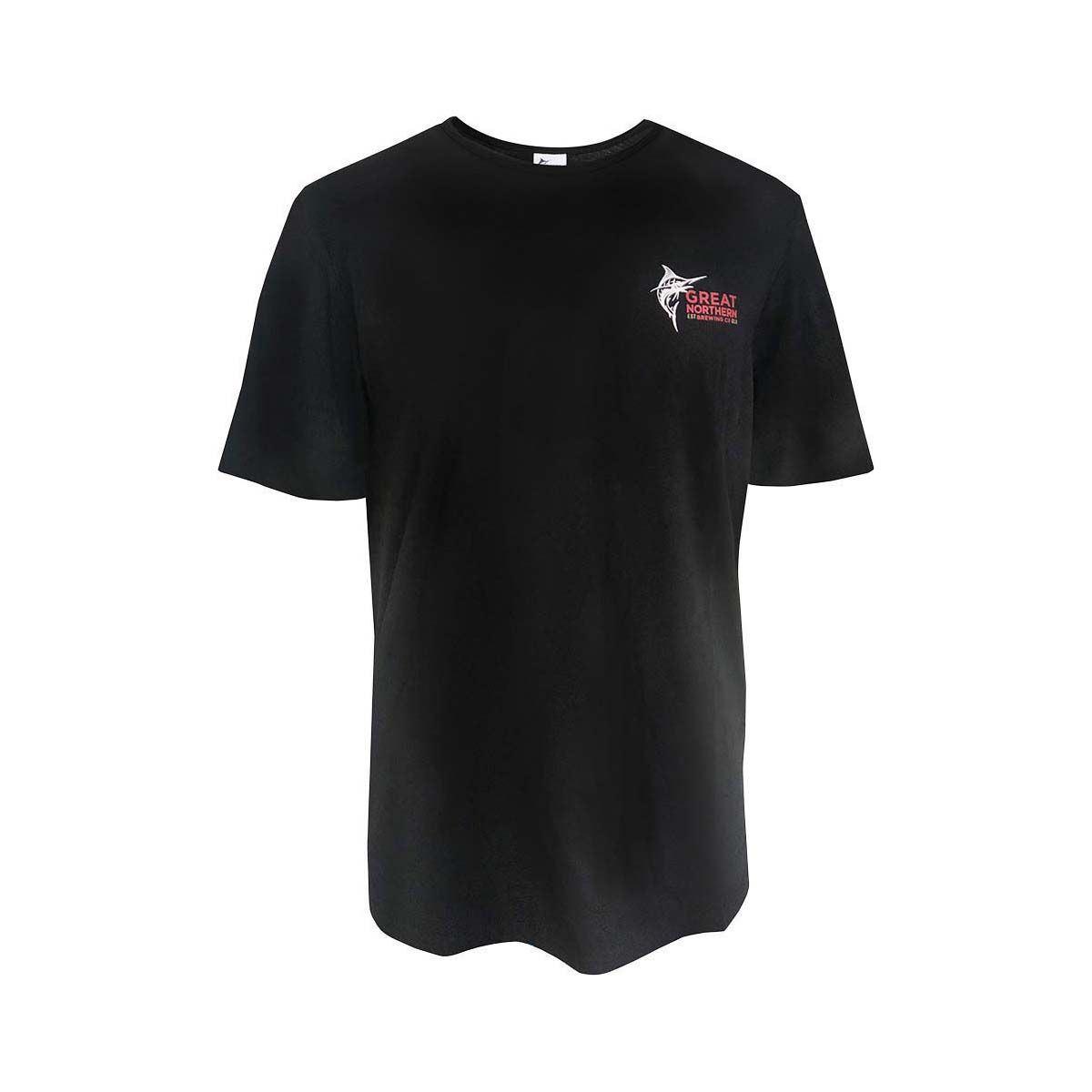 Great Northern Brewing Co. Men's Original Short Sleeve Tee, , bcf_hi-res