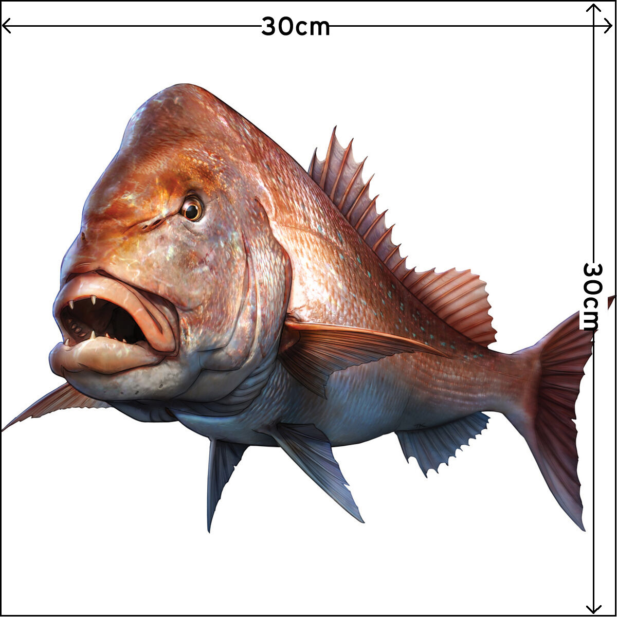 Savage gear stickers Clearance