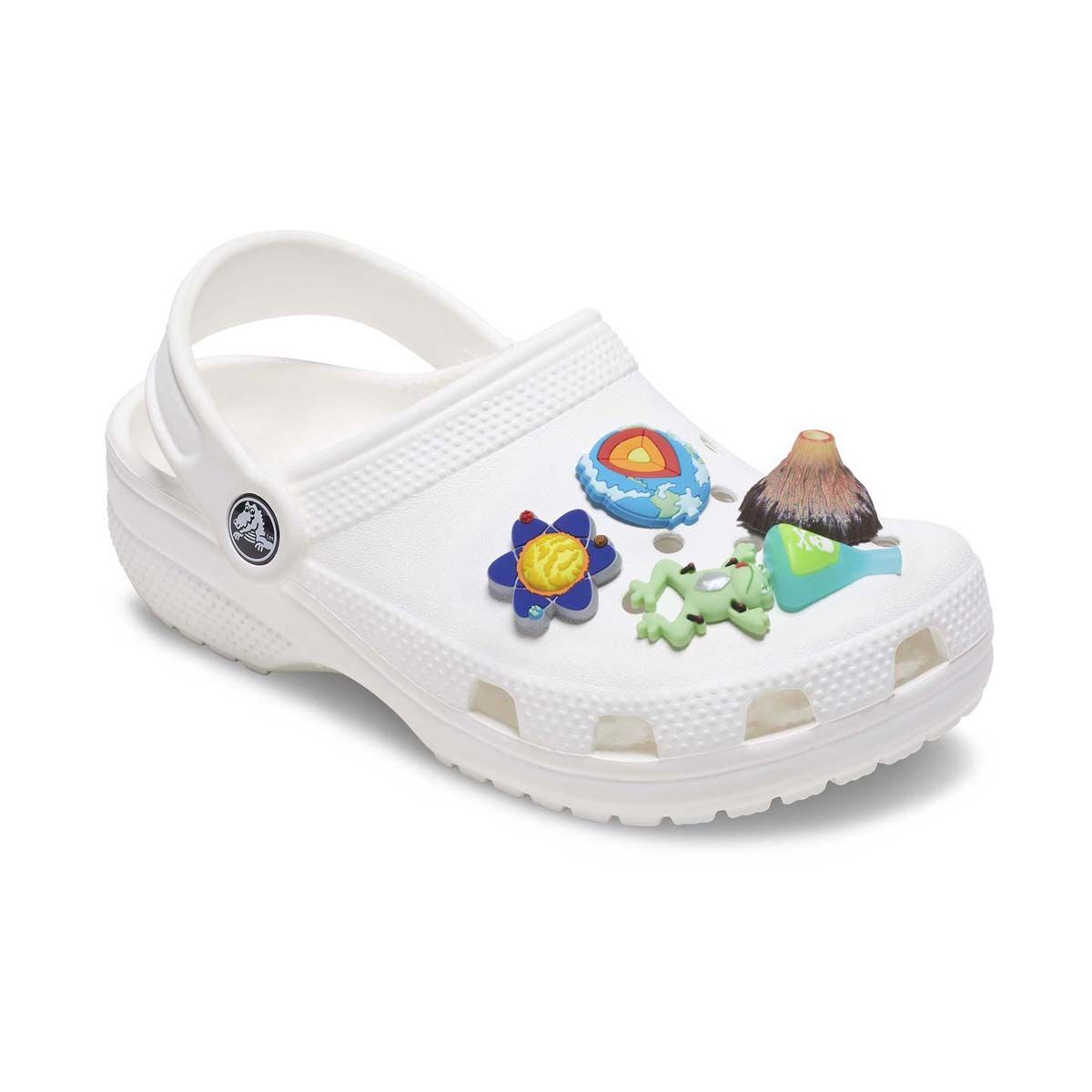 Crocs Jibbitz Science Fair 5 Pack, , bcf_hi-res