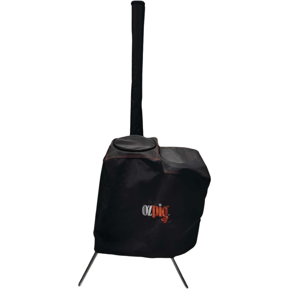 Ozpig Protective Cover for Series 2 Wood Fired Stove, , bcf_hi-res