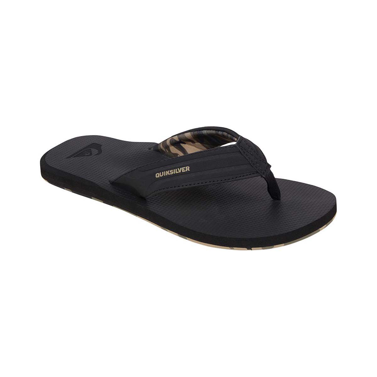 Gotcha bonnaroo mens top flip flops