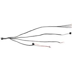 XTM Triple Input Plug’n’Play Wiring Harness, , bcf_hi-res