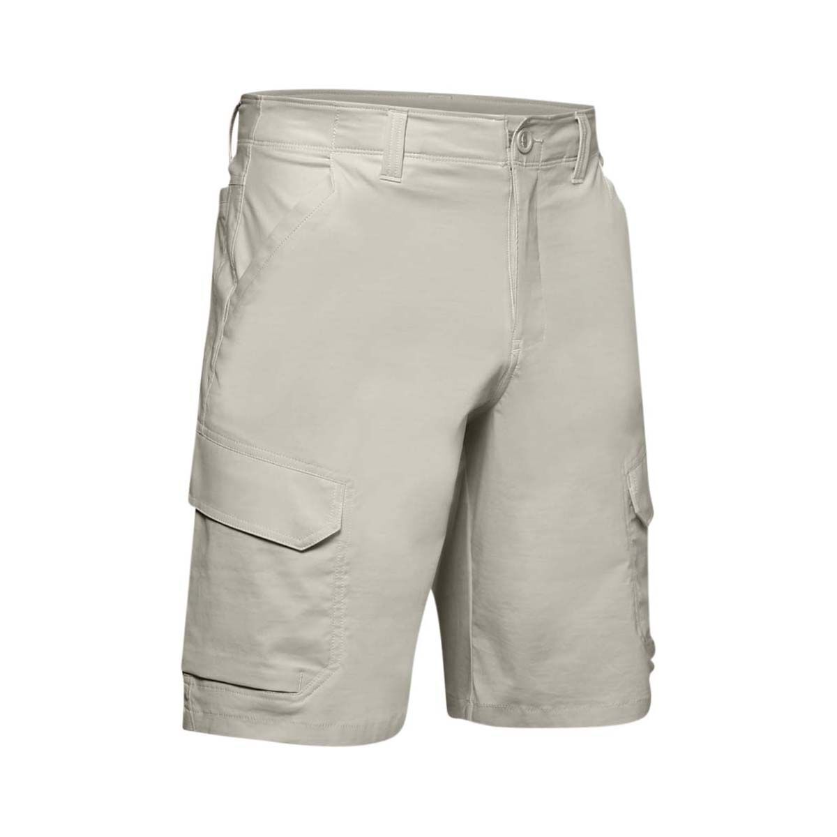 under armour men's fish hunter cargo shorts