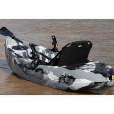 Pryml Legend Ghost Fishing Kayak Pack, , bcf_hi-res