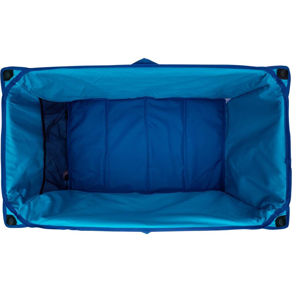 Wanderer Quad Fold Beach Cart, , bcf_hi-res