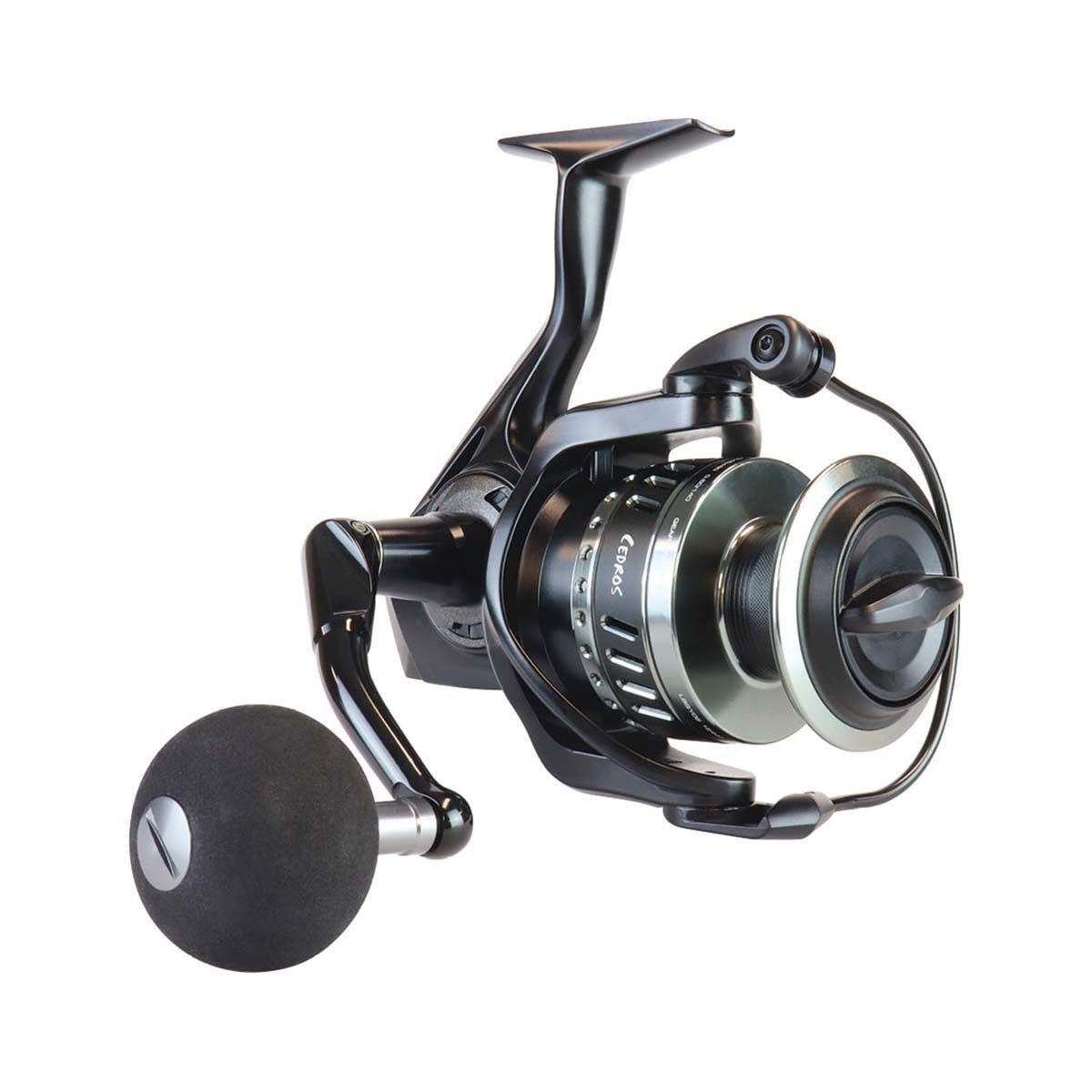 Okuma Cedros Spinning Reel 4000H, , bcf_hi-res