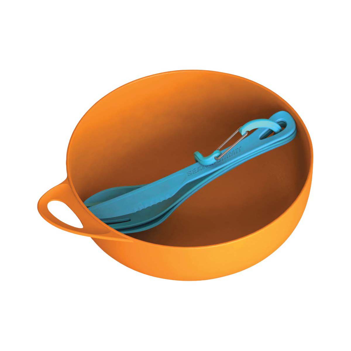 Sea to Summit Delta Cutlery Set BCF