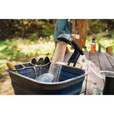 Companion Aquaheat NXT Shower Stand, , bcf_hi-res