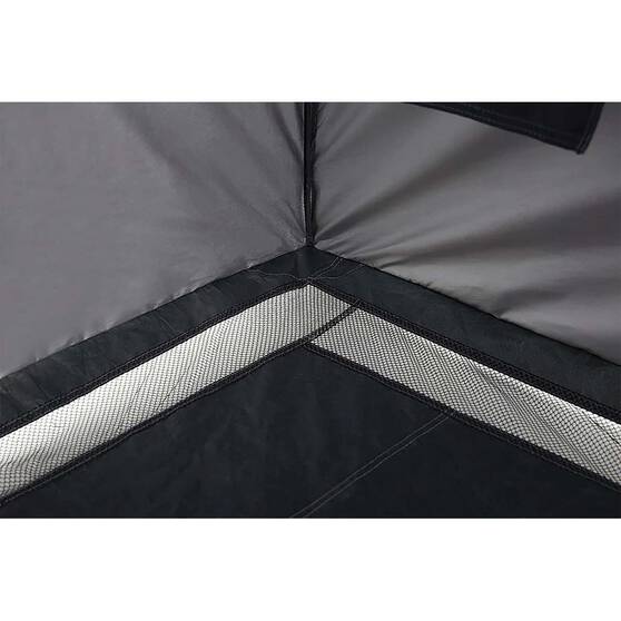 Joolca Double Ensuite Shower Tent, , bcf_hi-res