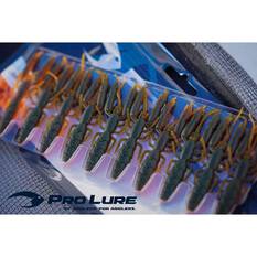 Pro Lure Live Yabby Soft Plastic Lure 60mm Chartreuse Shrimp UV, Chartreuse Shrimp UV, bcf_hi-res