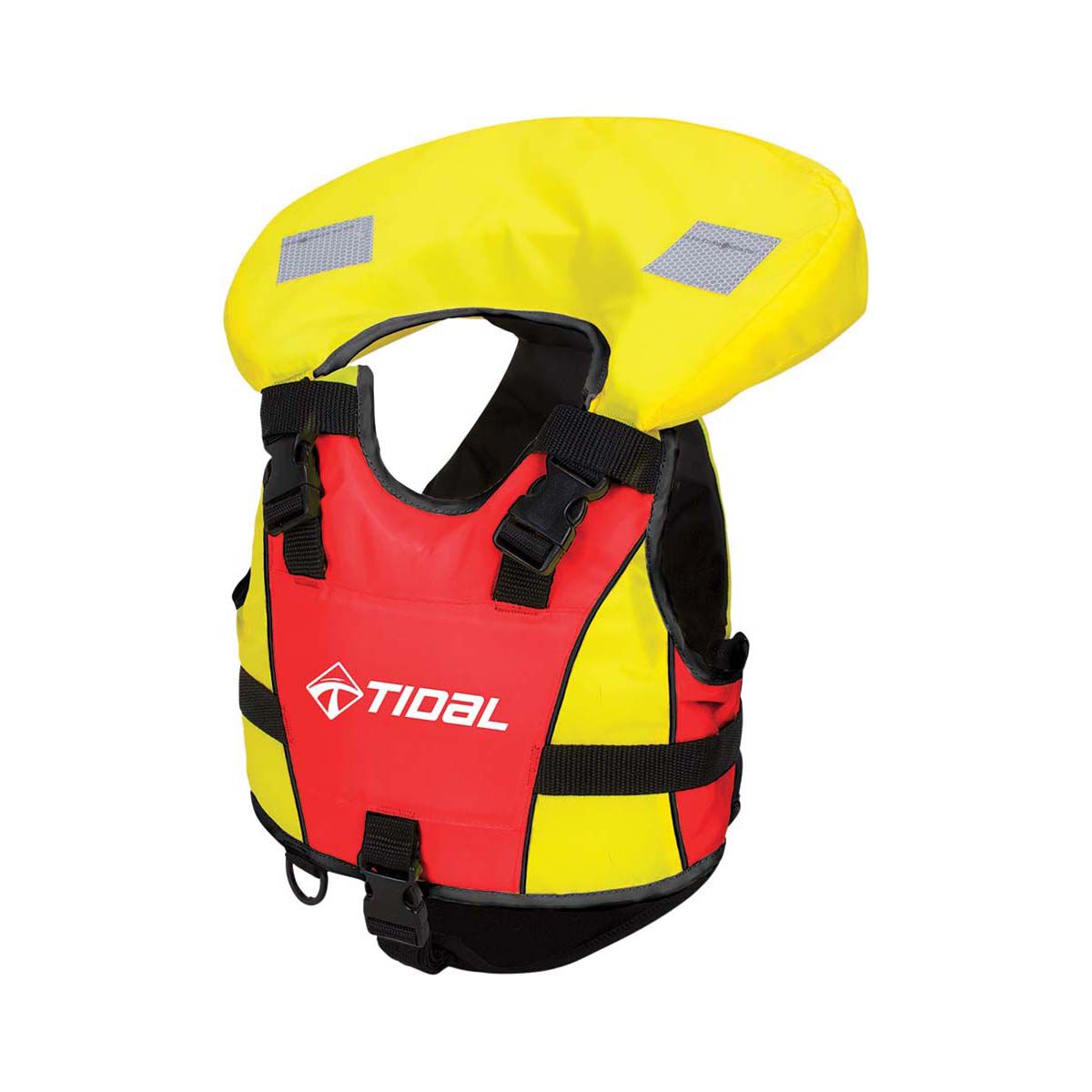 Tidal Infant PFD B100 5 10kg Life Jacket BCF