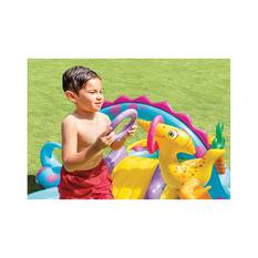 Intex Inflatable Dinoland Playcentre, , bcf_hi-res