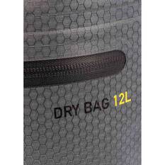 Adreno Dry Bag, Grey, bcf_hi-res