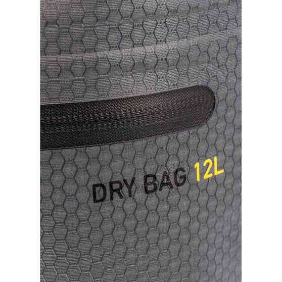Adreno Dry Bag, Grey, bcf_hi-res