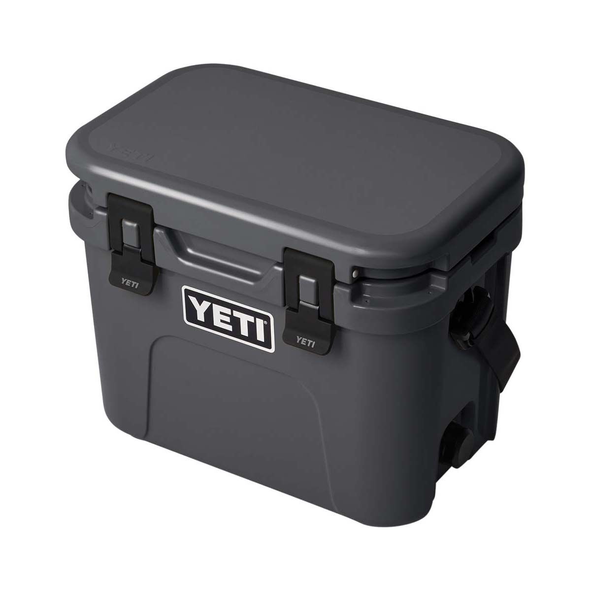 YETI&reg; Roadie&reg; 15 Hard Cooler Charcoal, Charcoal, bcf_hi-res