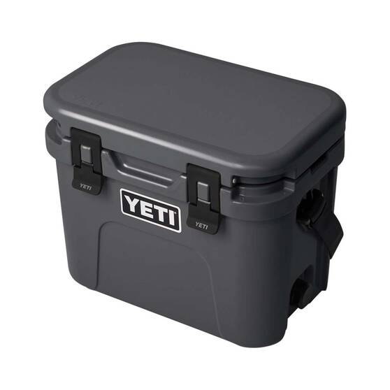 YETI® Roadie® 15 Hard Cooler Charcoal, Charcoal, bcf_hi-res