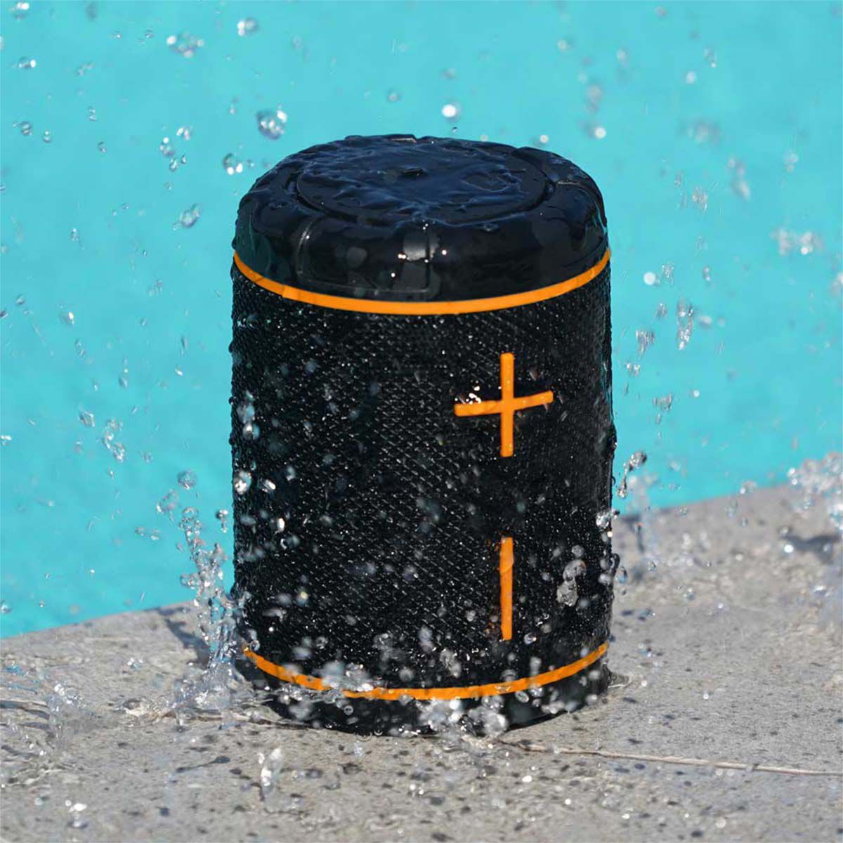 CampBoss&reg; Boss Speaker, , bcf_hi-res