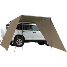 Darche Eclipse Awning Ezy Side Awning Extension, , bcf_hi-res