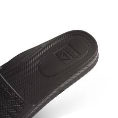 REEF Women’s Water Scout Slides, Black, bcf_hi-res