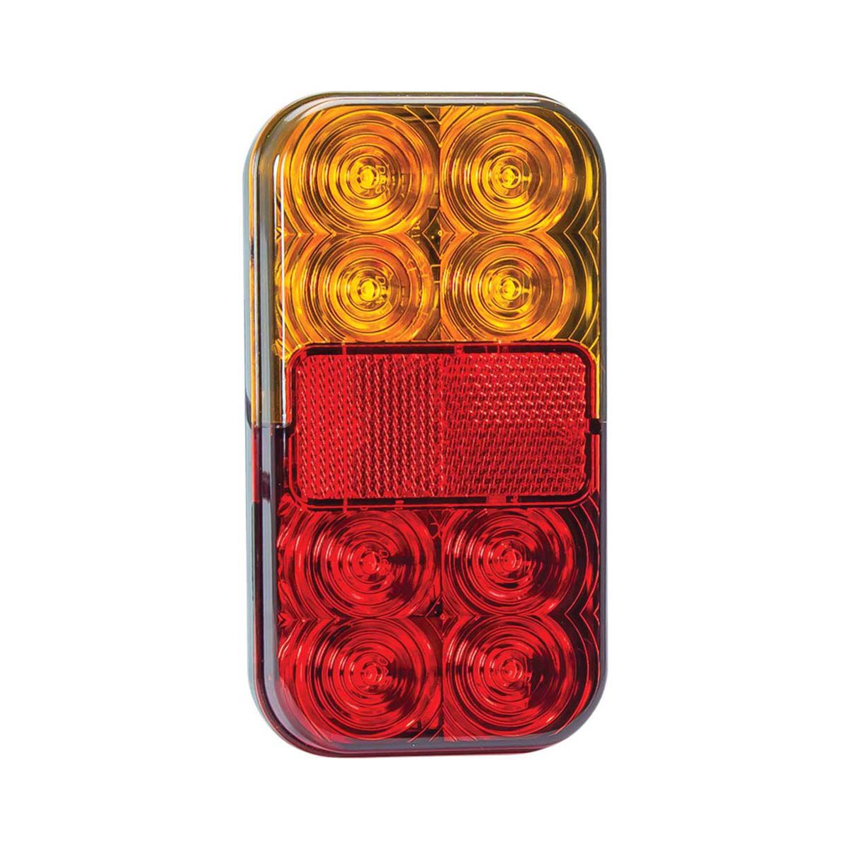 LED Autolamps 149 Series Trailer Lights BCF
