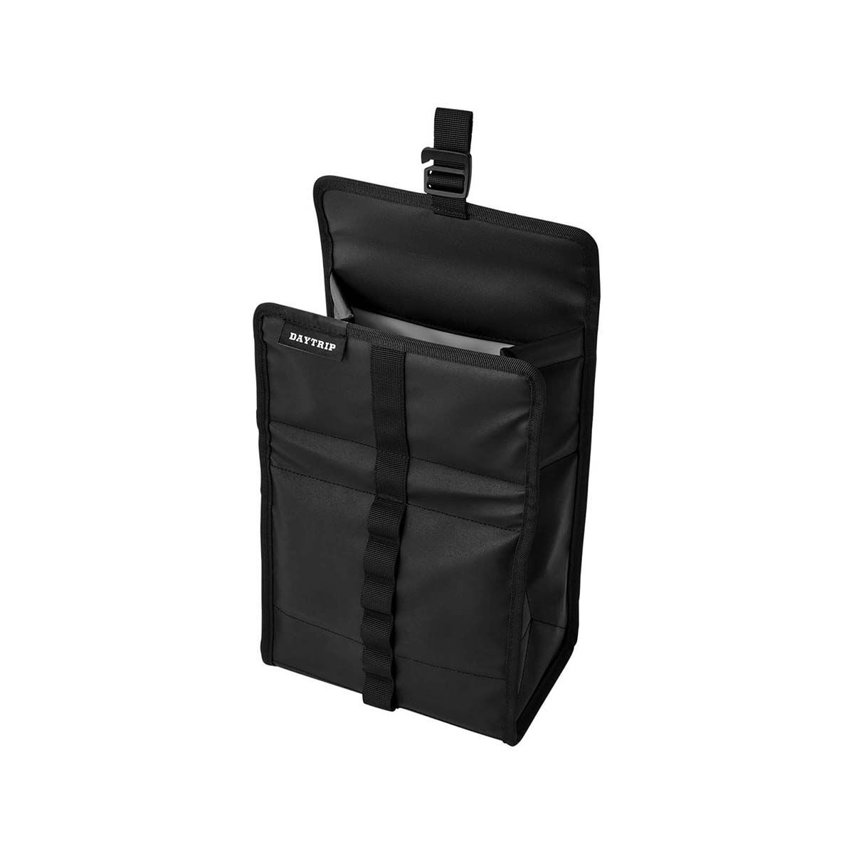 YETI&reg; Daytrip&reg; Lunch Bag Black, Black, bcf_hi-res