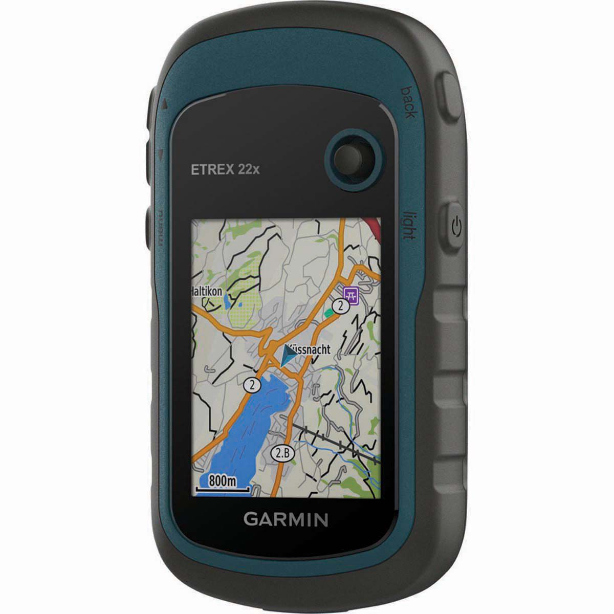 Garmin eTrex 22x Handheld GPS BCF