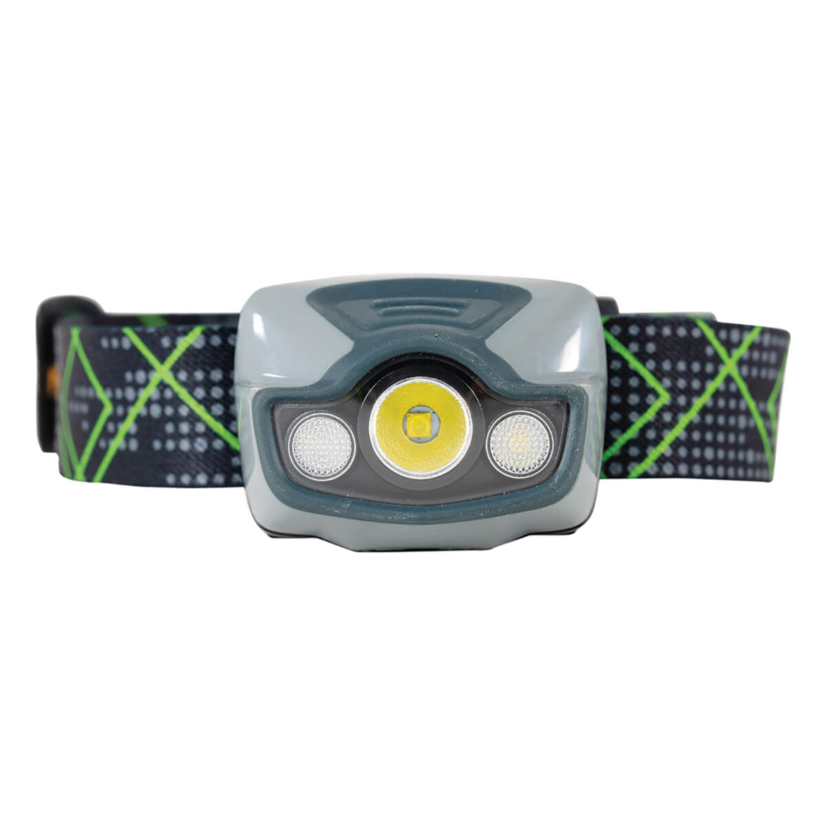 OZtrail Lumos FP400 Headlamp, , bcf_hi-res