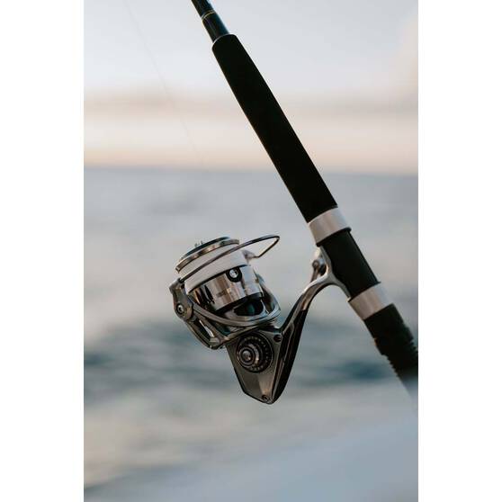 Samaki Saltan Spinning Reel 4000, , bcf_hi-res