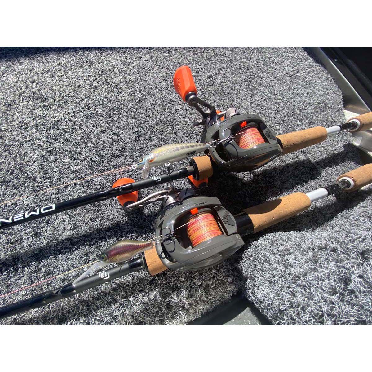 13 Fishing Concept Z Slide 6.8 1 Baitcaster Reel, , bcf_hi-res