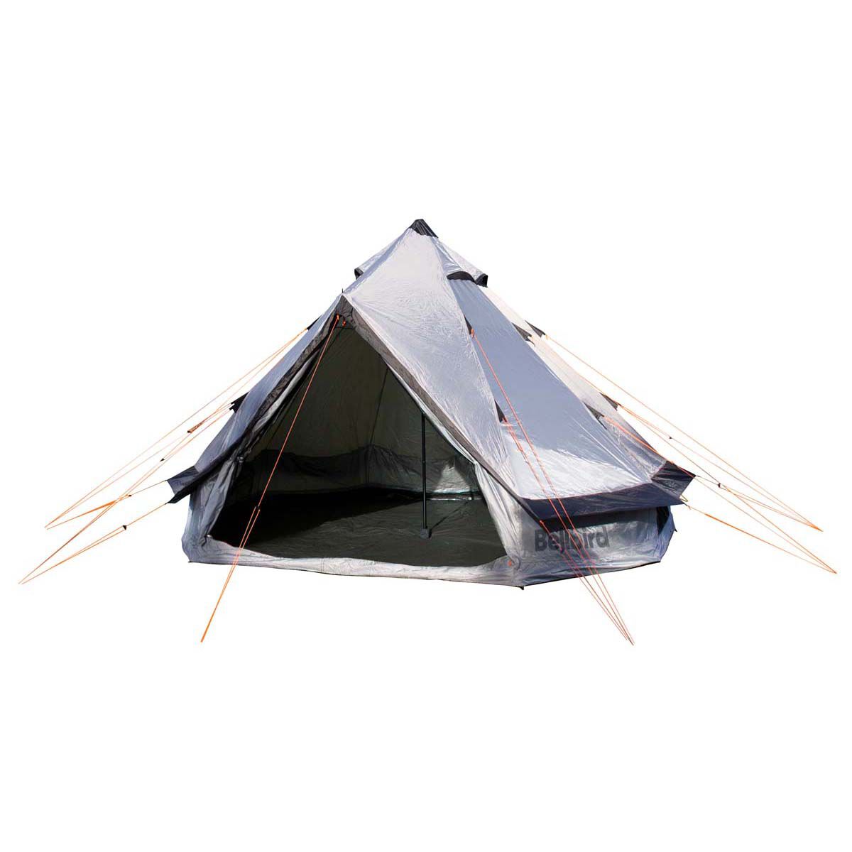 Explore Planet Earth Bellbird Glamping Tent BCF