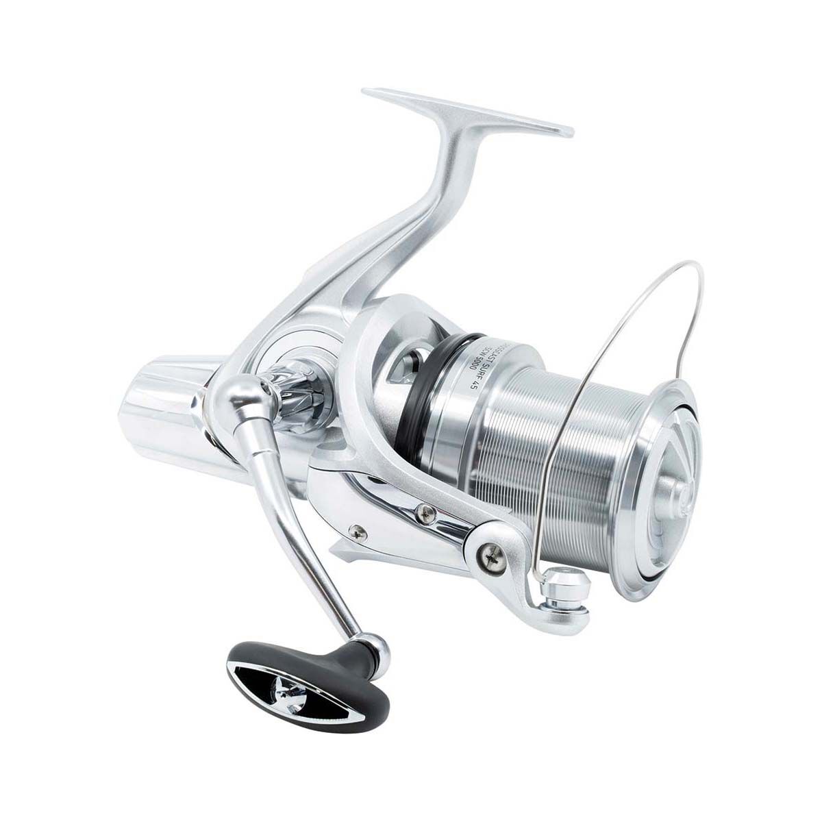 Daiwa Crosscast 45SCW Spinning Reel, , bcf_hi-res