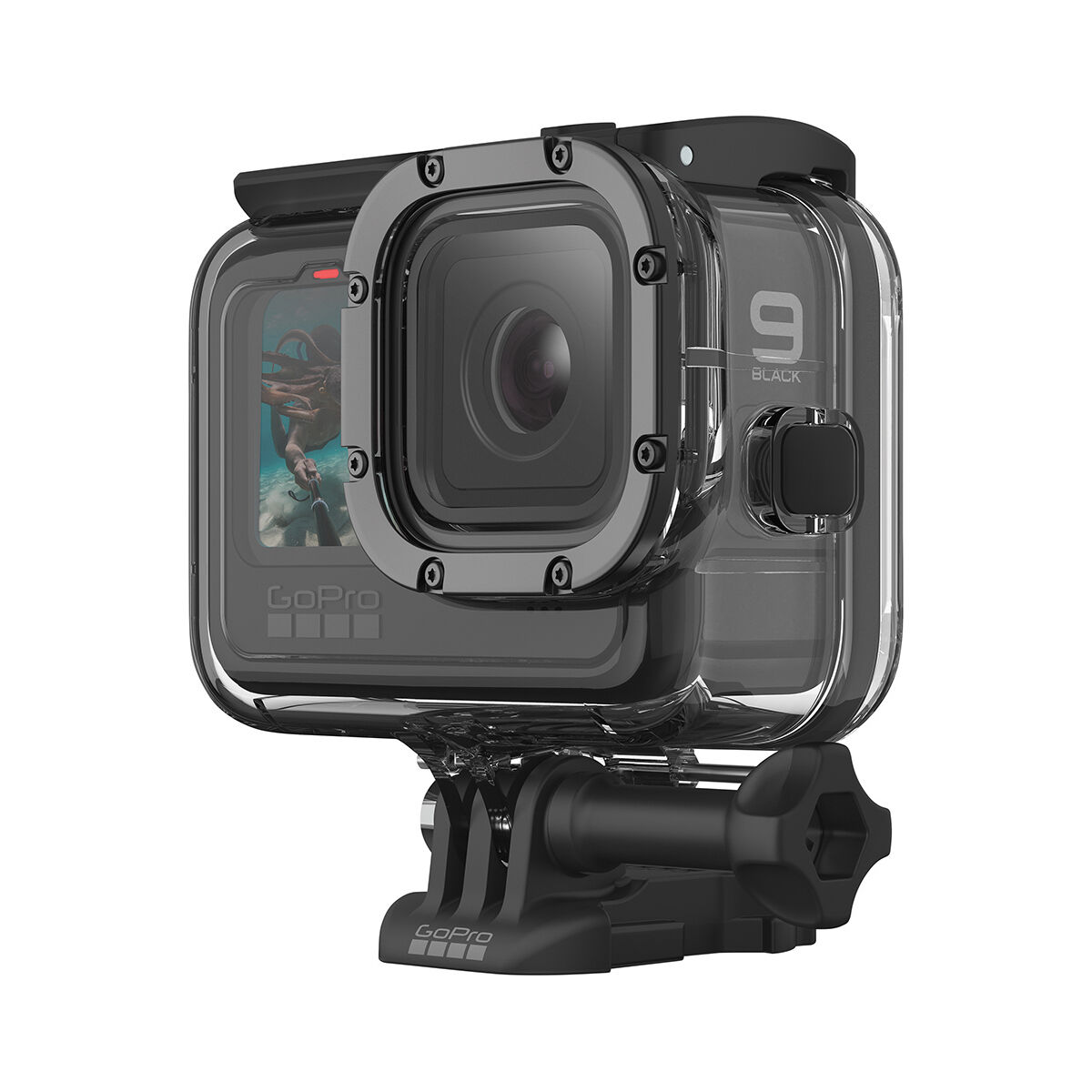 GoPro Protective Housing (Hero 9/10), , bcf_hi-res