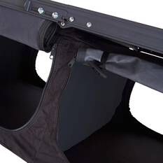 Wanderer Folding Table with Storage, , bcf_hi-res