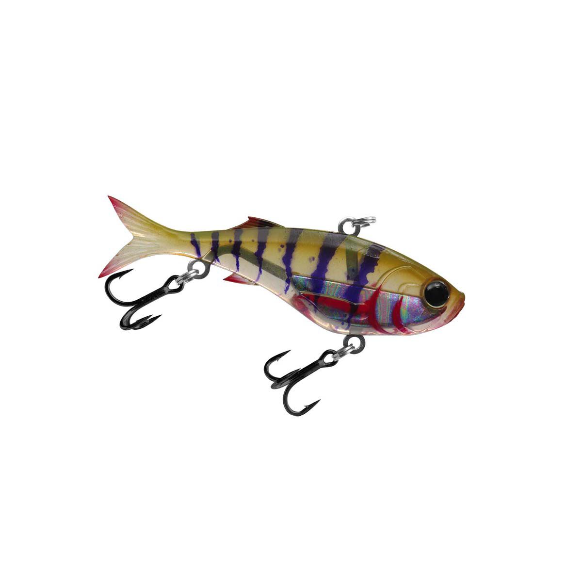 TT Fishing Quake Soft Vibe Lure 50mm Percy, Percy, bcf_hi-res