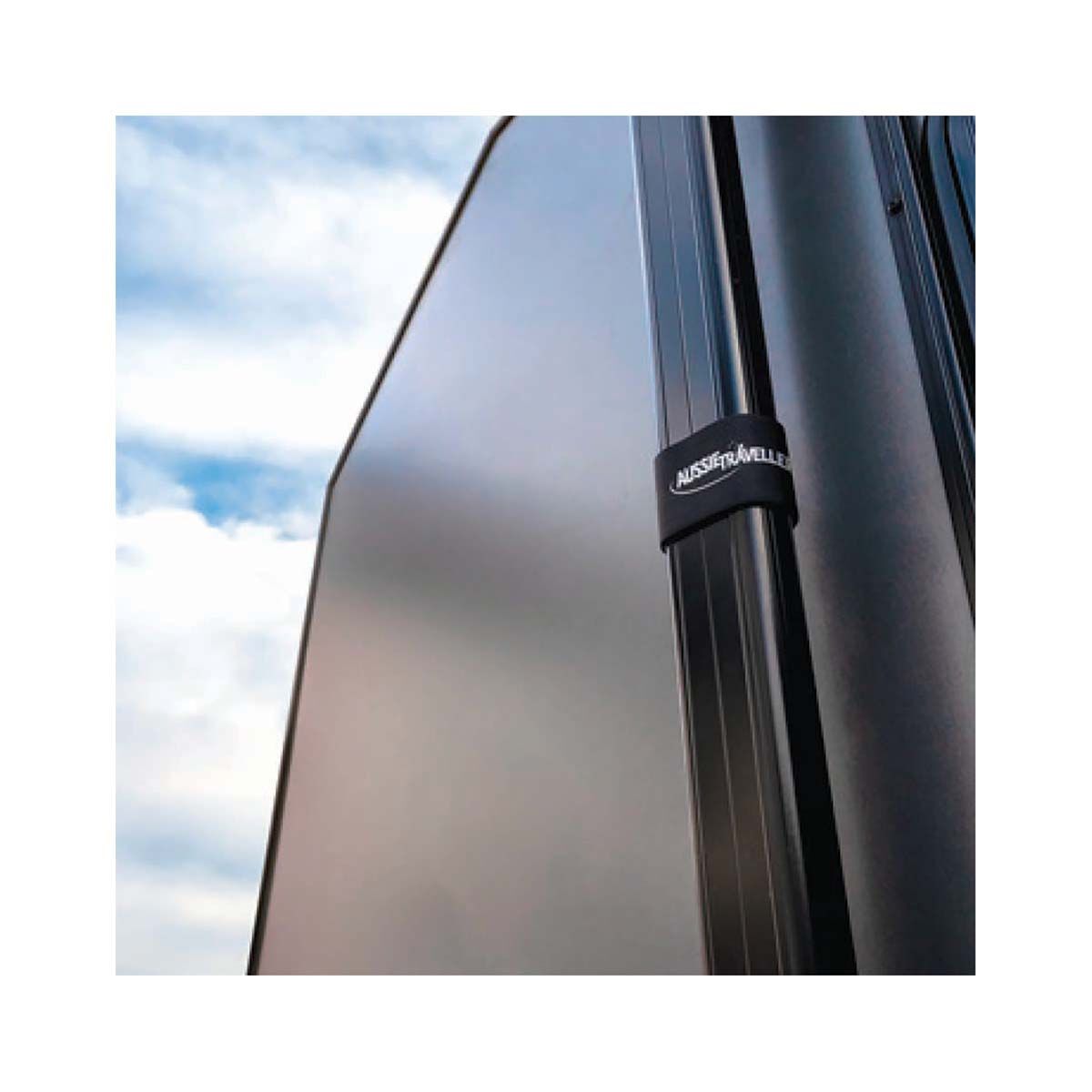 Aussie Traveller Awning Safety Straps, , bcf_hi-res