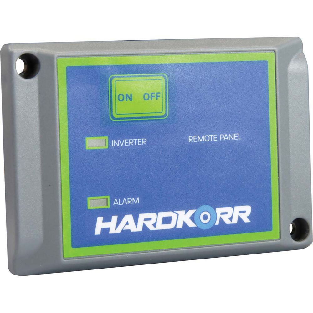 Hardkorr On/Off Switch Inverter Remote | BCF