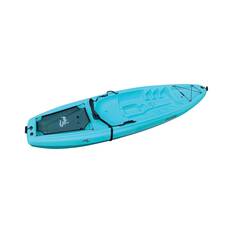 Glide Cruiser Sit-On Kayak 2.6m Blue, Blue, bcf_hi-res