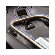 Weber Q Midnight Black (Q2000N) LP BBQ, , bcf_hi-res