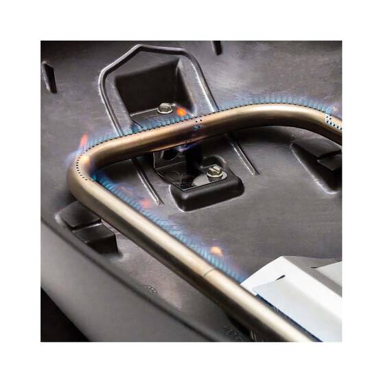 Weber Q Midnight Black (Q2000N) LP BBQ, , bcf_hi-res