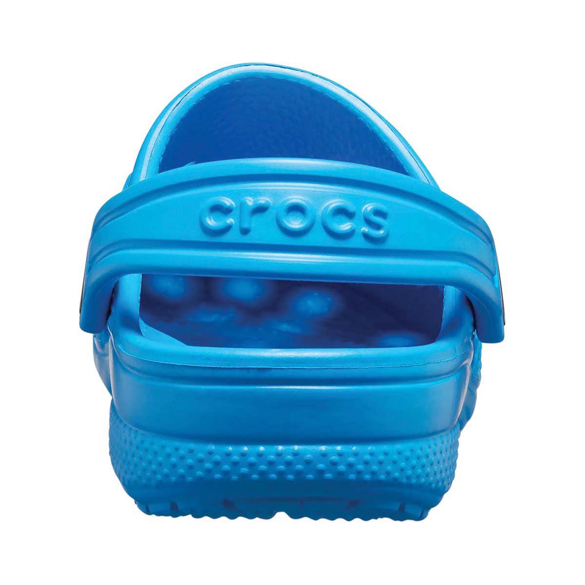Crocs Toddler Baya Clogs, Ocean, bcf_hi-res