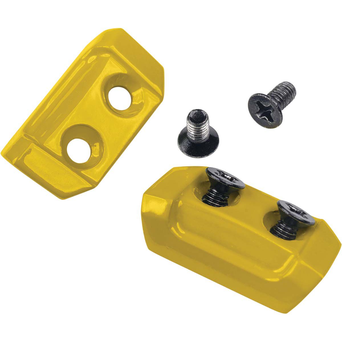 Hardkorr Hyperion Light Bar Colour Insert Yellow, Yellow, bcf_hi-res